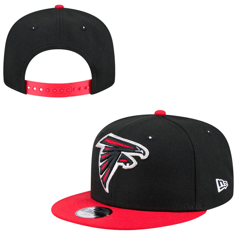 2024 NFL Atlanta Falcons Hat TX202411051->->Sports Caps
